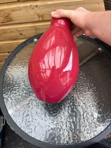 vase
