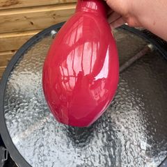vase