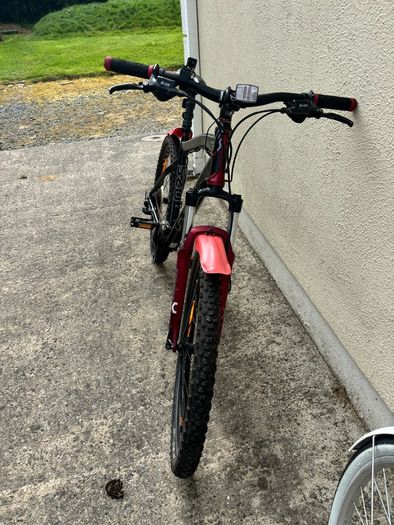 Mens Bike