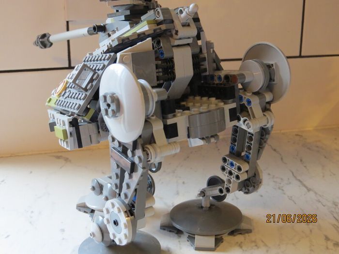 Lego Star Wars 75234 AT-AP