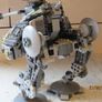 Lego Star Wars 75234 AT-AP Image 4