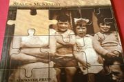 Disappeared / The search for Jean McConville/Seamus McKendry/ 1st edition/ Blackwater Press/2000