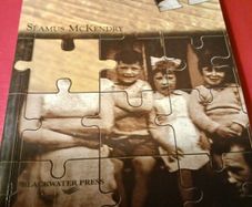 Disappeared / The search for Jean McConville/Seamus McKendry/ 1st edition/ Blackwater Press/2000
