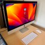 iMac 27" 2017 | 5k Retina | 32GB | 2TB Image 2