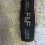 Lounge bottoms    NEW   size 22    F&F Image 2