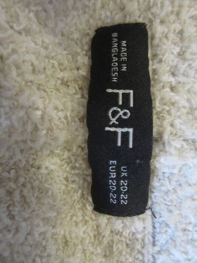Lounge bottoms    NEW   size 22    F&F