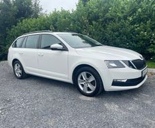 Skoda Octavia 2017 (172) Combi Ambition Diesel