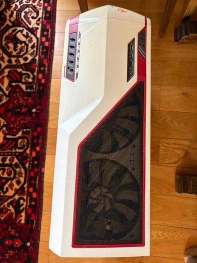 Gaming Pc Old
