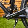 REID Urban X2 Hybrid Bike - Medium - 27 Speed - Hydraulic Disc Brakes Image 10