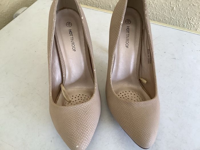 Lady shoes