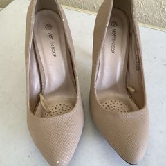 Lady shoes
