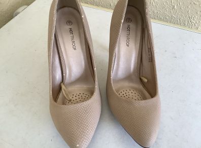 Lady shoes