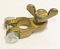 Battery Clamp