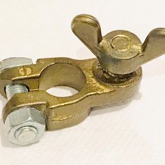 Battery Clamp