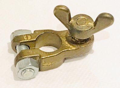 Battery Clamp