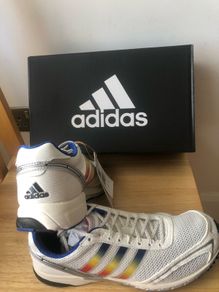 Adidas Adizero Adios OG Womens Trainers  UK 7.5 US 9 Brand New In Box