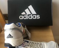 Adidas Adizero Adios OG Womens Trainers  UK 7.5 US 9 Brand New In Box