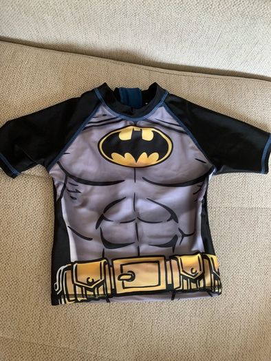 boy swimsuit 3/4yrs