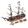 Lego Bricklink Designer Programme 910059 Privateer Frigate Fortuna Image 4