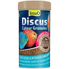 Tetra Discus Colour Granules 250 ml / 75 g