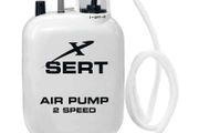 Fishing Air pump