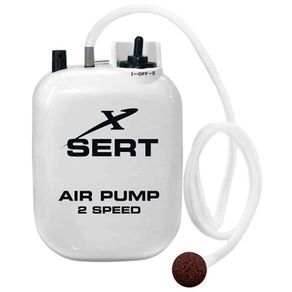 Fishing Air pump