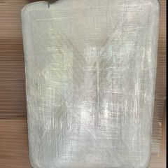 double memory foam matress