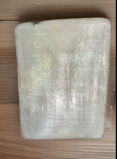 double memory foam matress