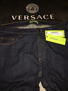 Versace Jeans