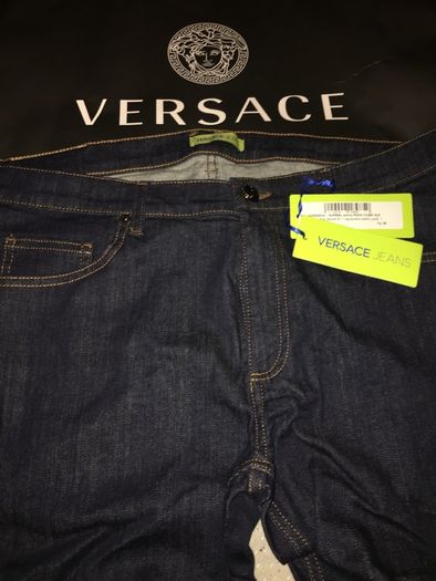 Versace Jeans