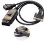 Godiag Gt100 Plus Gpt Enet Doip 24v-12v Auto Tools Obd Ii Break Out Box Ecu Connector Image 2