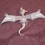 Pokemon Aerodactyl Figure Image 4
