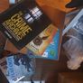 books...tacing history fictional  kids Image 2