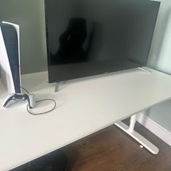 ikea desk
