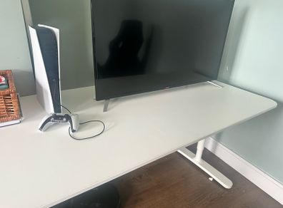 ikea desk