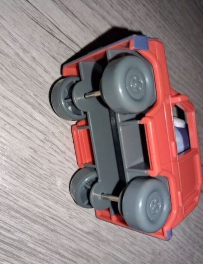 Only 1 Euro Each!! - Mixture Of Toys