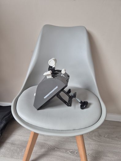 Thrustmaster Yoke Pack Boeing Edition