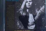 Clifford T. Ward - Gaye And Other Stories CD (1992) UK Compilation Folk Soft Rock EX+