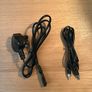 Behringer MS20 Digital 20 Watt Stereo Near Field Monitor Audio Speakers Image 3