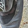 UK Size 36 RST TracTech Evo leather pants Image 2
