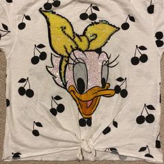 Girls Disney t shirt