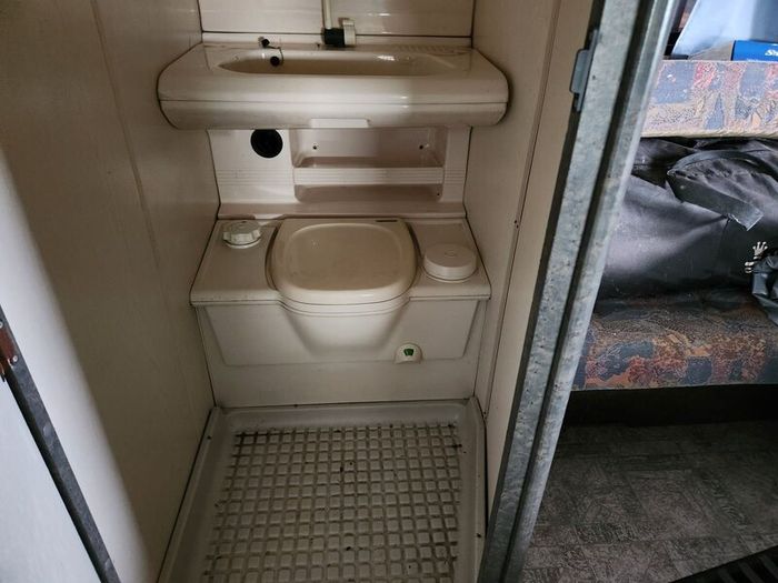Caravan