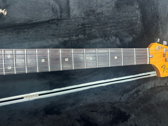 Fender Stratocaster 1979