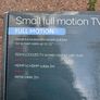 Logik Full Motion TV Bracket Image 2