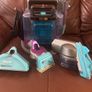 Shark StainStriker HairPro Pet Stain & Spot Cleaner Image 2