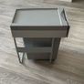 Fitted Hailo Kitchen Bin 40L Image 7