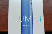 Iqos Iluma i one (brand new &amp; unopened)