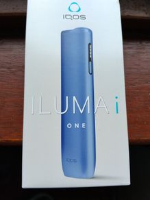Iqos Iluma i one (brand new & unopened)