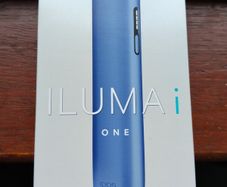 Iqos Iluma i one (brand new & unopened)