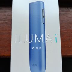 Iqos Iluma i one (brand new & unopened)